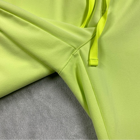 Figs Zamora Jogger Scrub Pants Size XL Petite Sea Mist Green - Picture 4 of 9